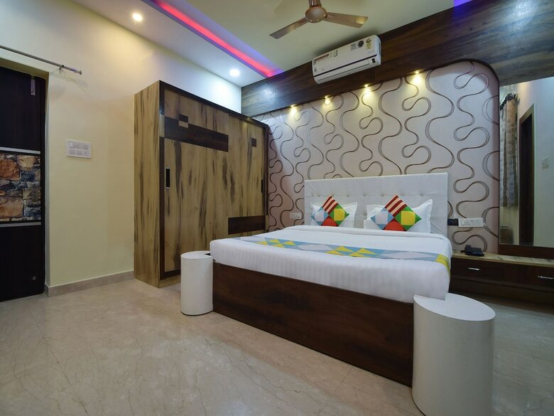 Oyo Home 25016 Elegant Stay