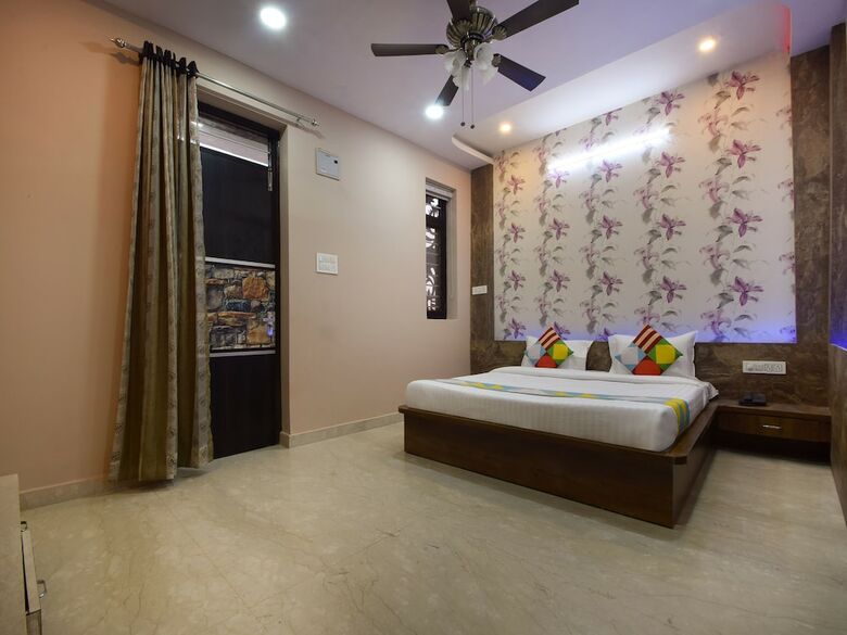 Oyo Home 25016 Elegant Stay