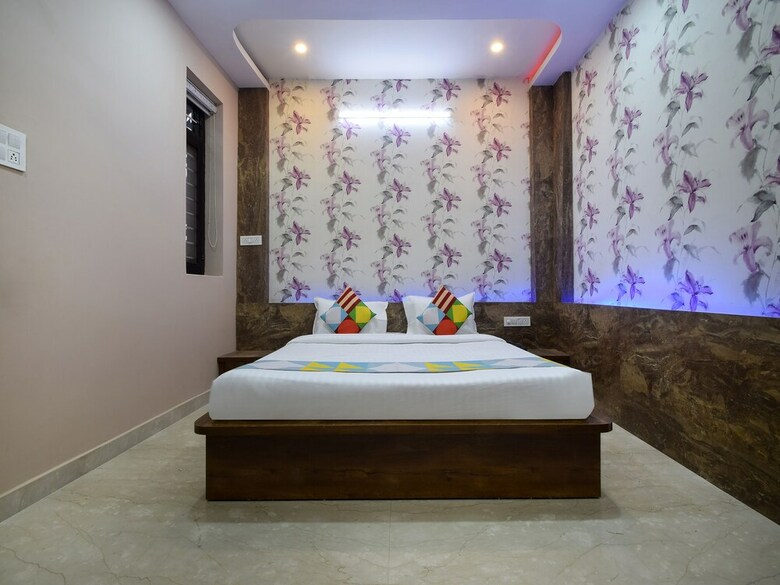 Oyo Home 25016 Elegant Stay
