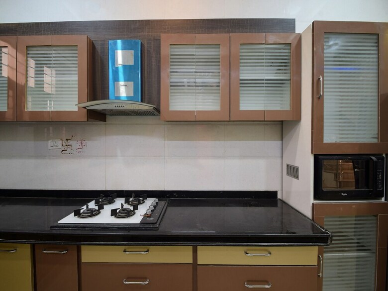 Oyo Home 25016 Elegant Stay