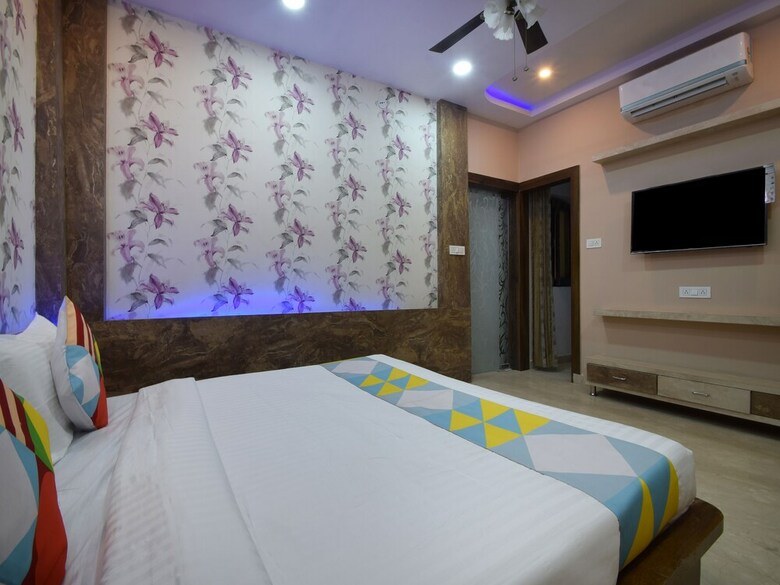 Oyo Home 25016 Elegant Stay