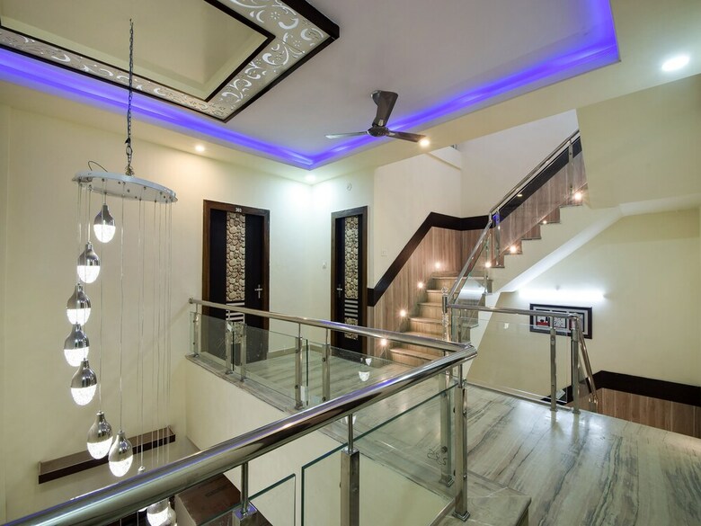 Oyo Home 25016 Elegant Stay