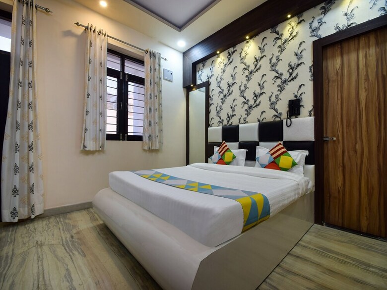 Oyo Home 25016 Elegant Stay