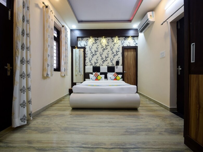 Oyo Home 25016 Elegant Stay