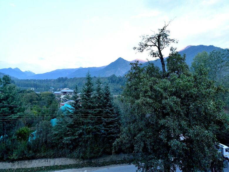 Oyo 18411 Hotel Aarya