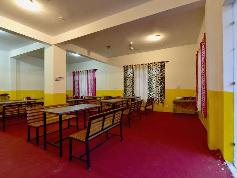 Oyo 18411 Hotel Aarya