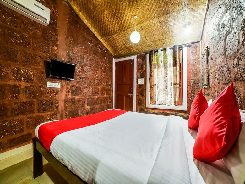 Hotel Oyo 27978 Rustic Comforts