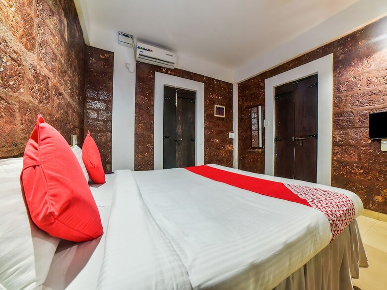 Hotel Oyo 27978 Rustic Comforts
