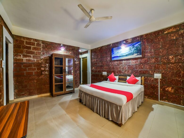 Hotel Oyo 27978 Rustic Comforts