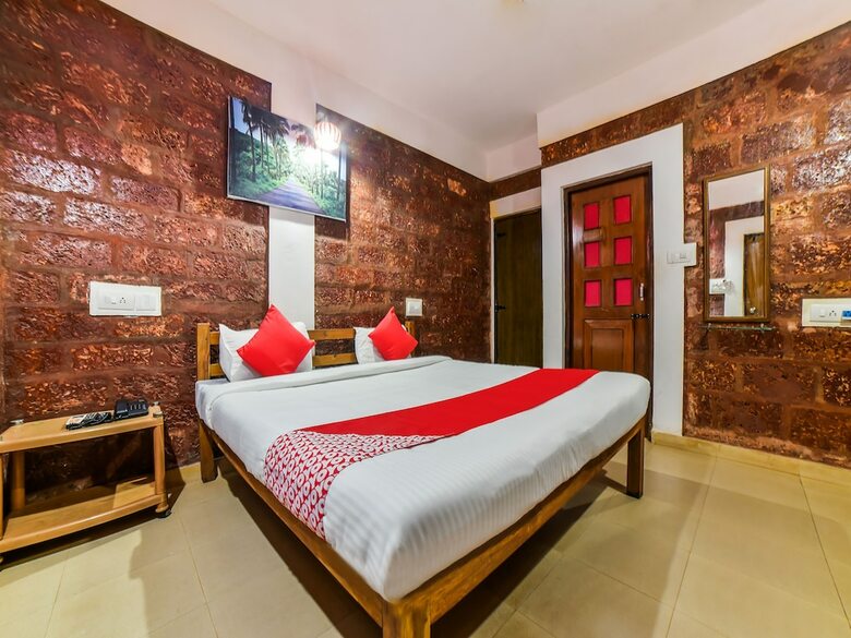 Hotel Oyo 27978 Rustic Comforts