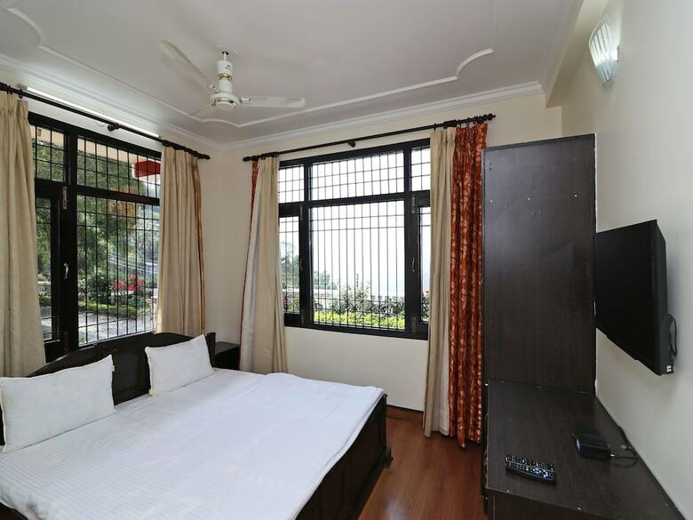 Oyo Home 14362 Valley 4bhk