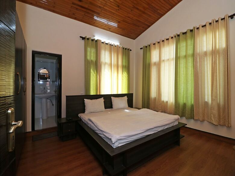 Oyo Home 14362 Valley 4bhk