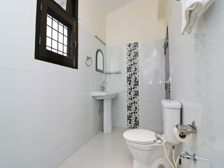 Oyo Home 14362 Valley 4bhk
