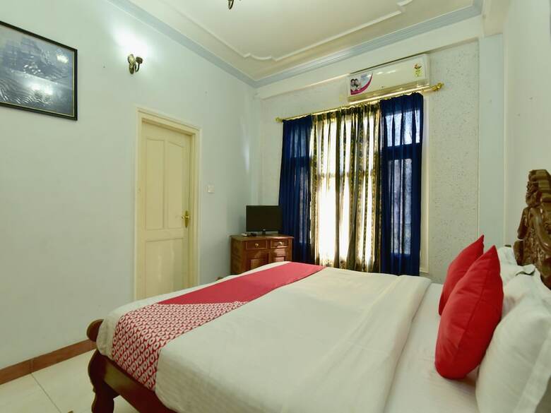 Hotel Oyo 22586 Mashoo Resorts