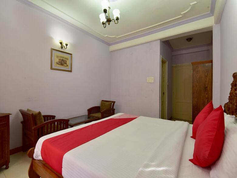Hotel Oyo 22586 Mashoo Resorts