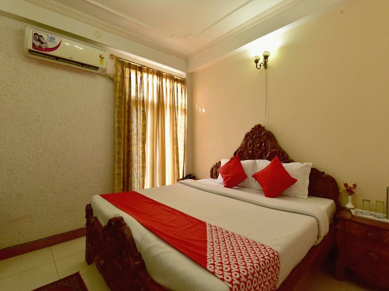 Hotel Oyo 22586 Mashoo Resorts