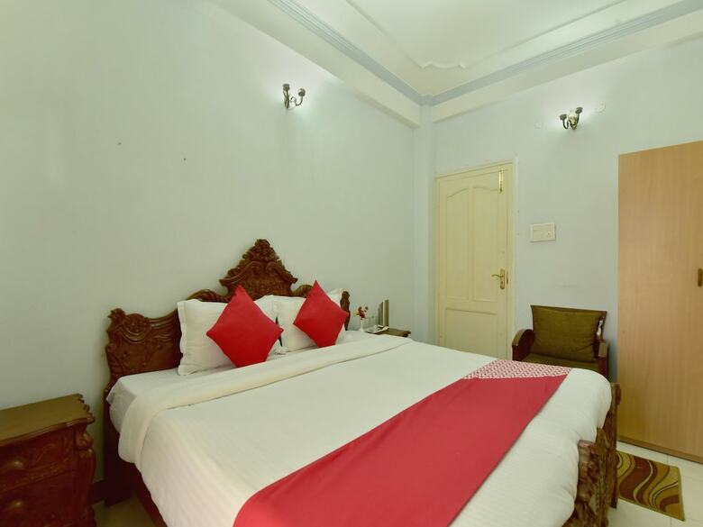 Hotel Oyo 22586 Mashoo Resorts