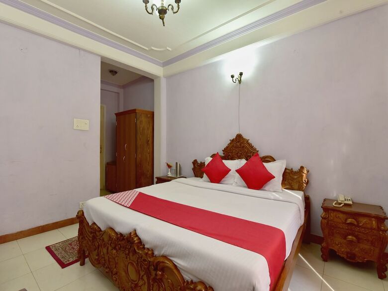 Hotel Oyo 22586 Mashoo Resorts