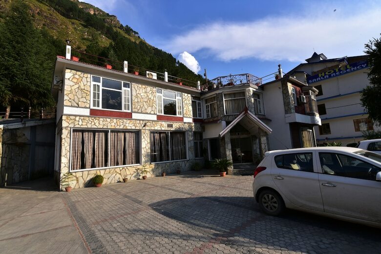 Hotel Oyo 22586 Mashoo Resorts