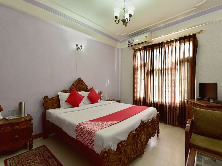 Hotel Oyo 22586 Mashoo Resorts