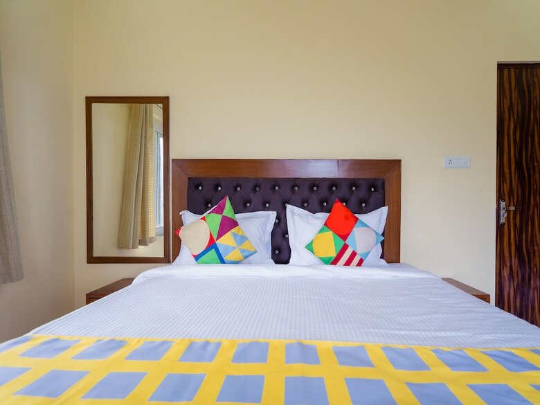 Apartamentos Oyo Home 15236 Valley View Studio