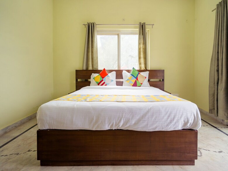 Apartamentos Oyo Home 15236 Valley View Studio