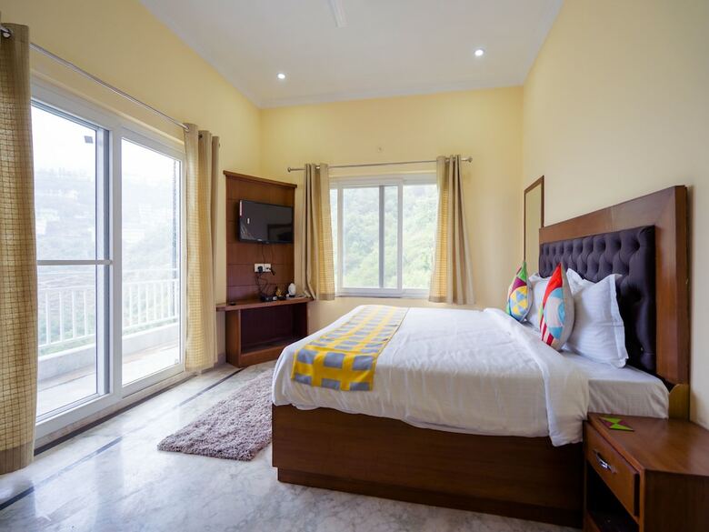 Apartamentos Oyo Home 15236 Valley View Studio