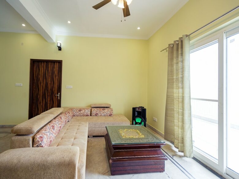 Apartamentos Oyo Home 15236 Valley View Studio