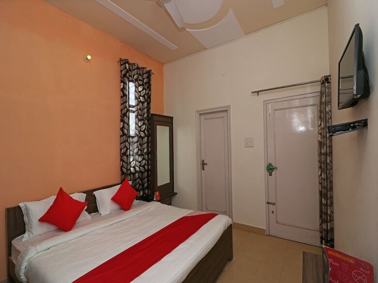 Hotel Oyo 23246 Mann Bed And Breakfast
