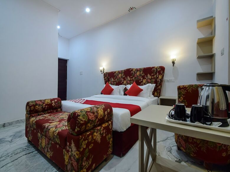 Hotel Oyo 19642 Shiv Villa