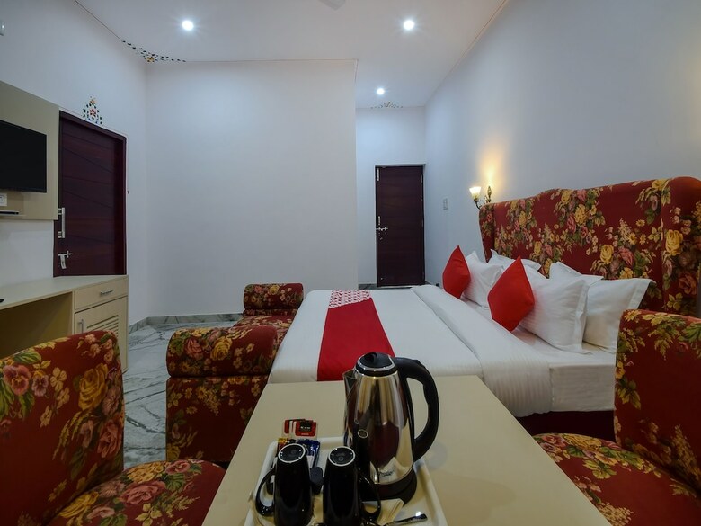 Hotel Oyo 19642 Shiv Villa