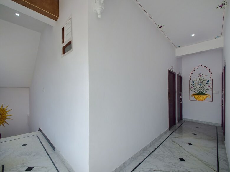 Hotel Oyo 19642 Shiv Villa