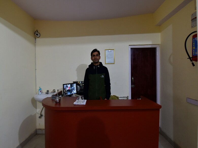 Hotel Oyo 27622 Gautam Regency