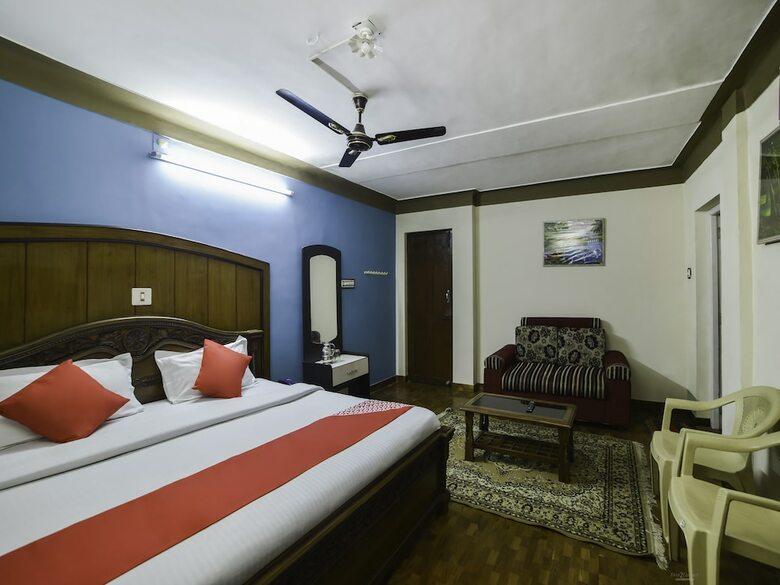 Hotel Oyo 28641 Vijaya Deepa Guest House