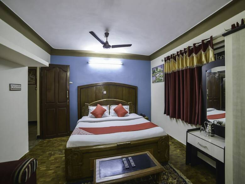 Hotel Oyo 28641 Vijaya Deepa Guest House