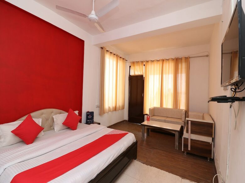 Oyo 27647 Hotel Valley View