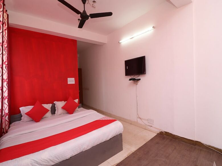 Oyo 27647 Hotel Valley View