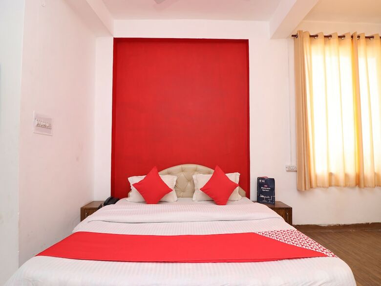 Oyo 27647 Hotel Valley View