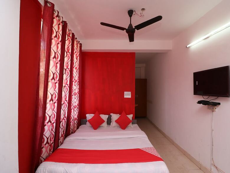 Oyo 27647 Hotel Valley View