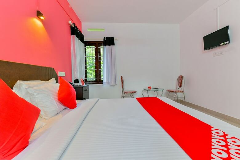 Hotel Oyo 22488 Vale Castle