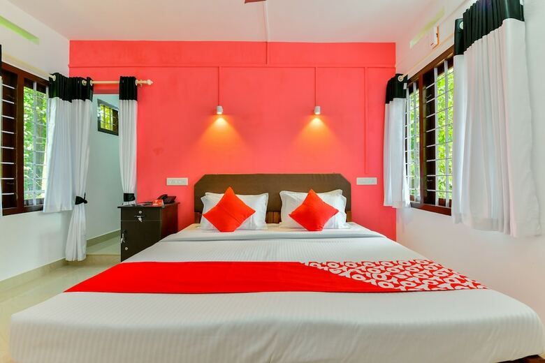 Hotel Oyo 22488 Vale Castle