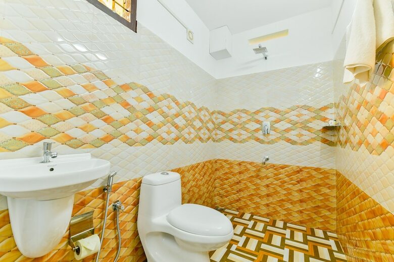 Hotel Oyo 22488 Vale Castle