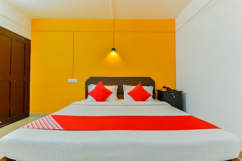 Hotel Oyo 22488 Vale Castle