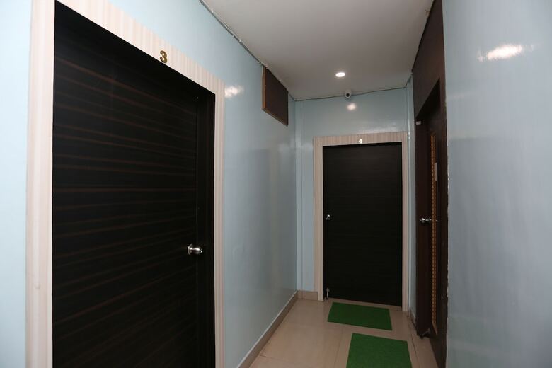 Oyo 27016 Hotel Sai Siddhi