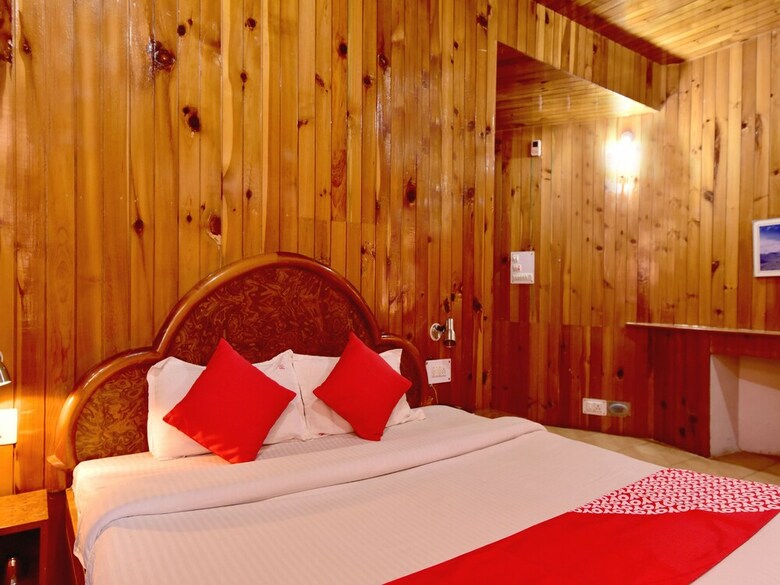 Hotel Oyo 22620 Orchard Resorts