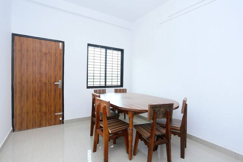 Hotel Oyo 17186 Sunshine