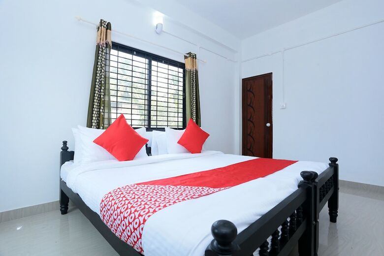 Hotel Oyo 17186 Sunshine