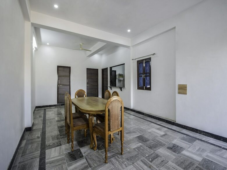 Hotel Oyo Home 26763 City View Stay