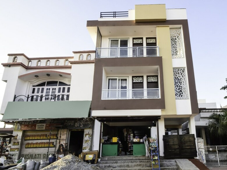 Hotel Oyo Home 26763 City View Stay