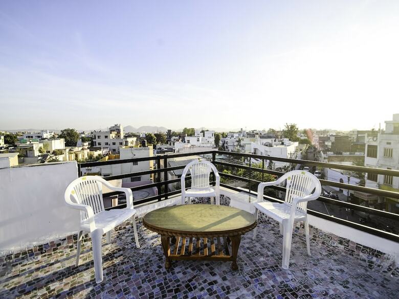 Hotel Oyo Home 26763 City View Stay